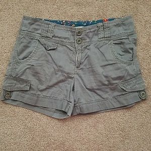 Anthropologie Shorts